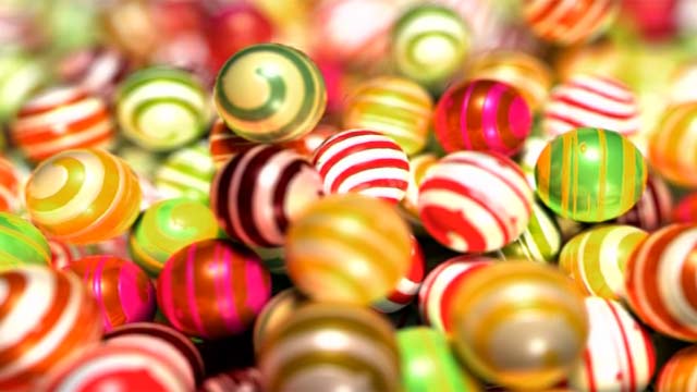 Екскурсія до солодкої країни