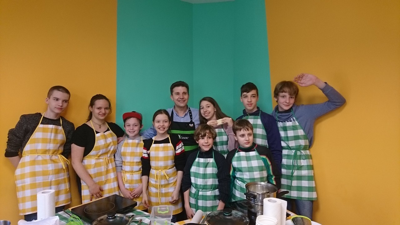 Куточок Куточок журналіста