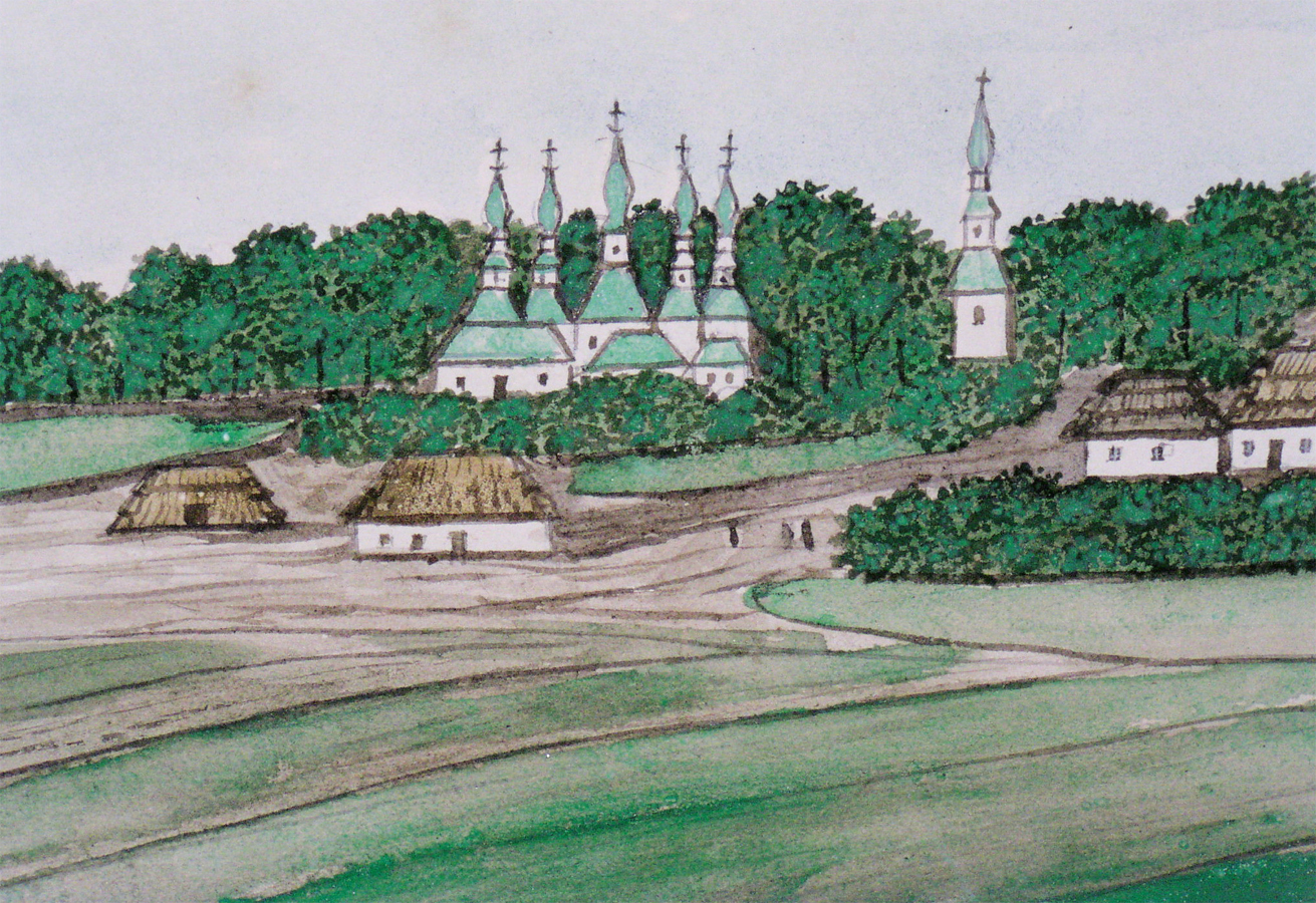 Історичний нарис. Духовне Джерело Освіти. Відродження
