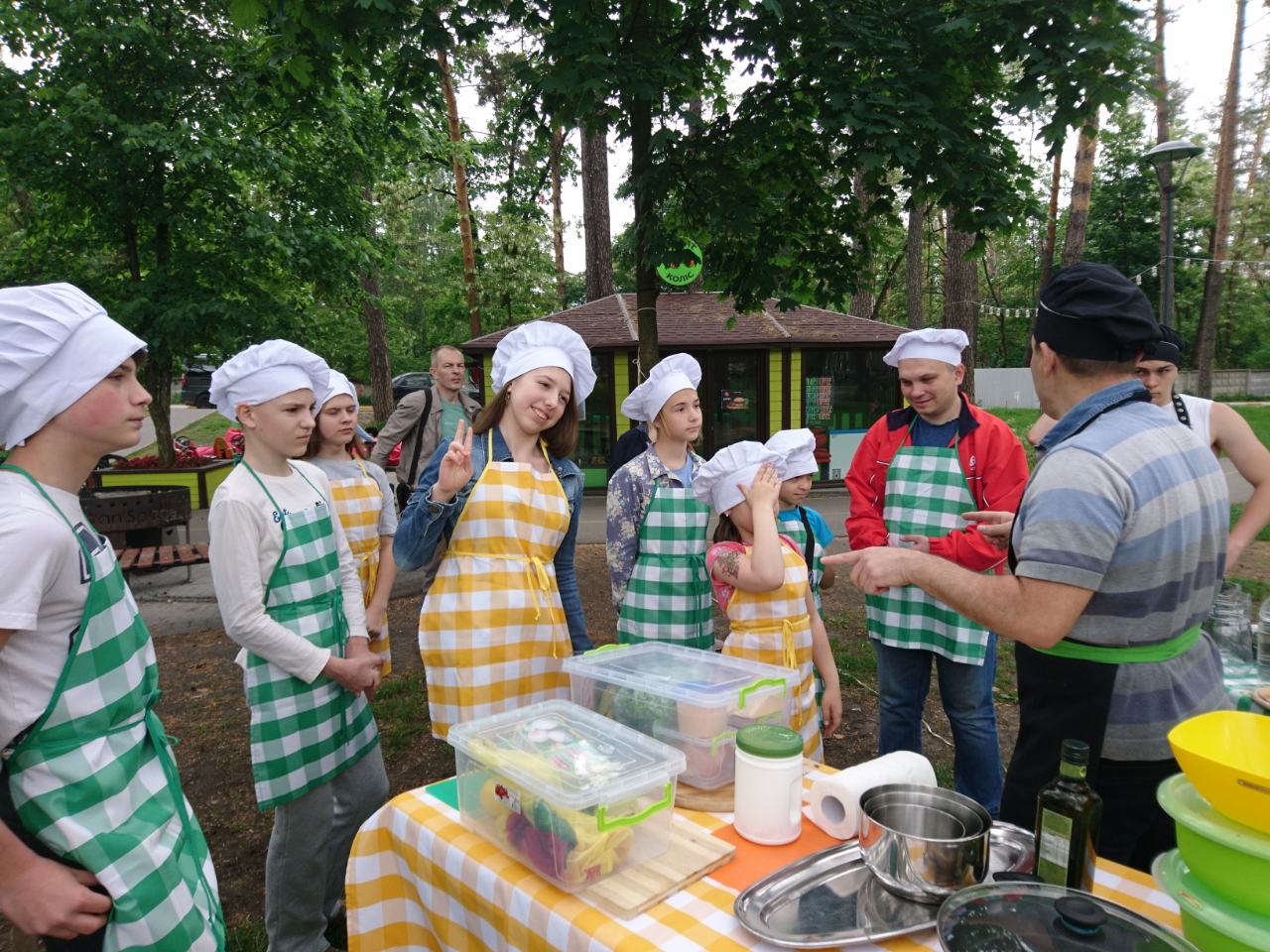 Новини" Новини