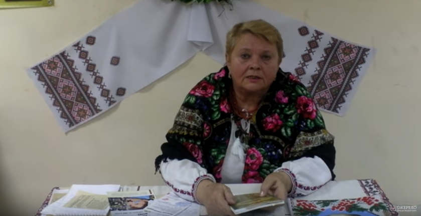 Світ поета - у віршах...