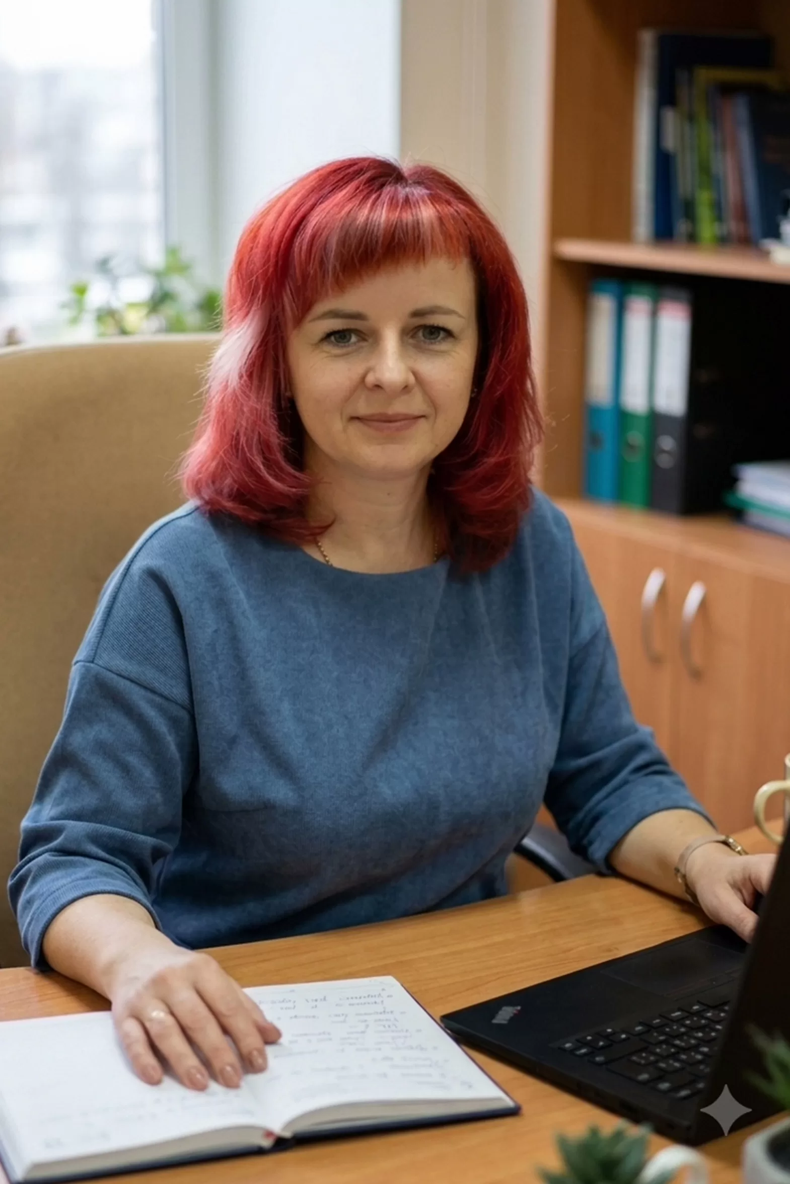 Білецька